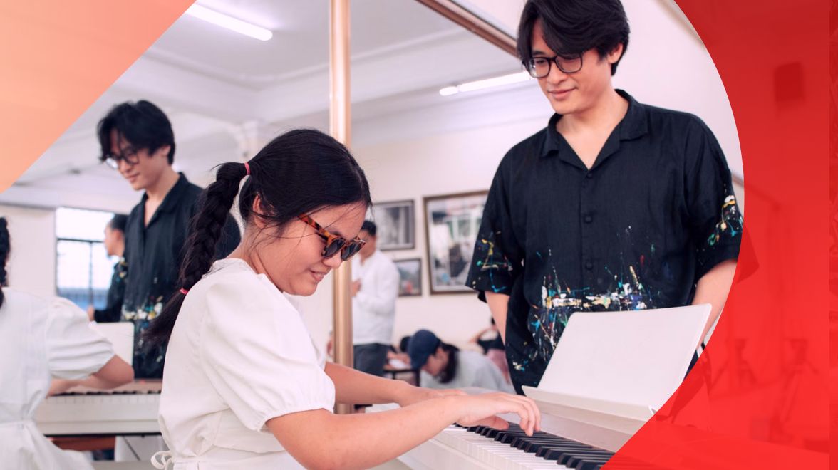 Ca sĩ Hà Anh Tuấn