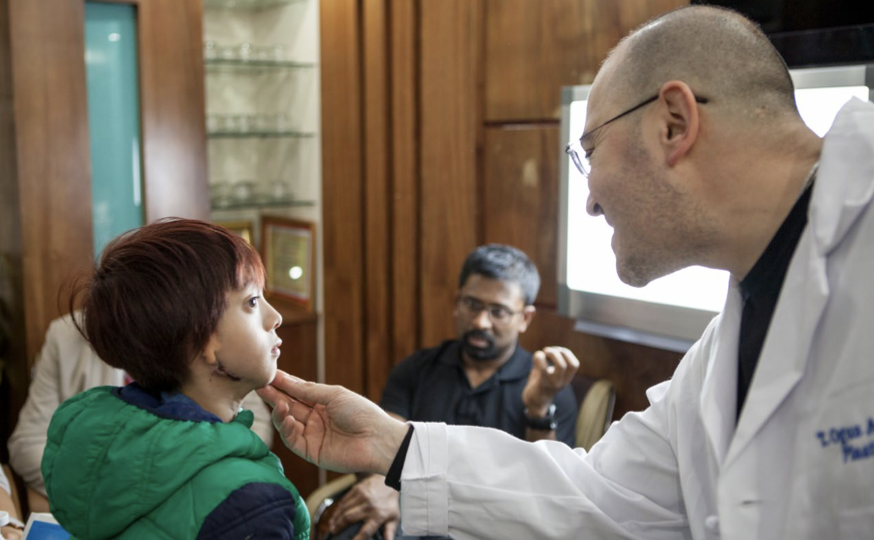 Medical image 2